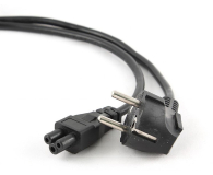 Gembird Kabel SCHUKO - C5 3m - 170317 - zdjęcie 1